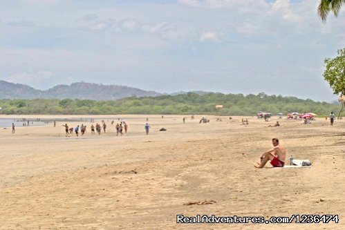 Tamarindo Beach | Costa Rica & Panama Tour  with Marvelus Travel | Image #10/16 | 