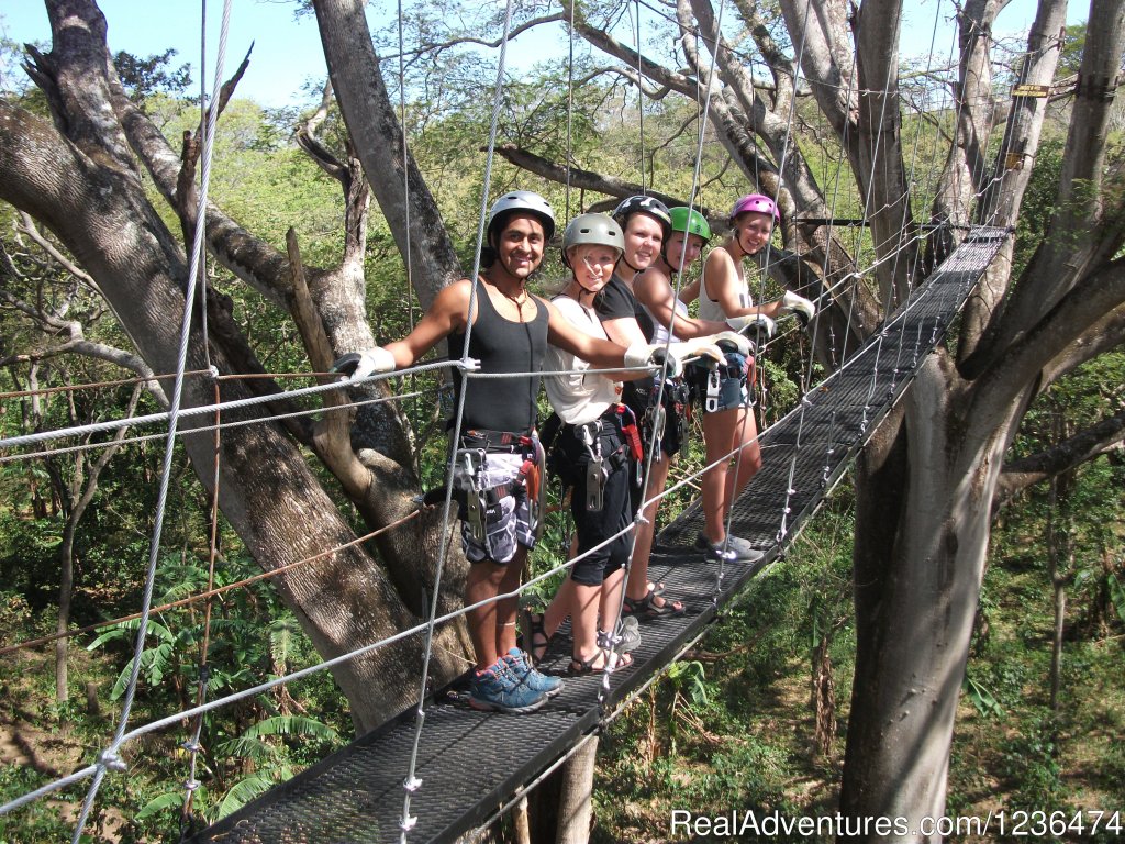 Monteverde Experience | Costa Rica & Panama Tour  with Marvelus Travel | Image #4/16 | 