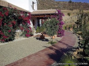 Bed & Breakfast | Guest House Casa Don Carlos | Alhaurin el Grande, Spain Bed & Breakfasts | Spain Bed & Breakfasts
