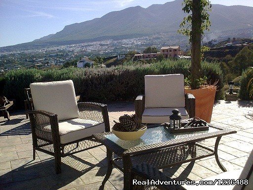Bed & Breakfast | Guest House Casa Don Carlos | Image #7/9 | 
