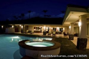 Hale Aloha Villa | Ka'anapali, Hawaii Vacation Rentals | Kaanapali, Hawaii