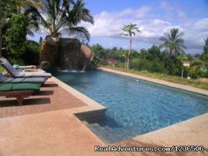 Hale Manu Mele Private Cottage with Pool | Wailea, Hawaii Vacation Rentals | Hawaii Vacation Rentals