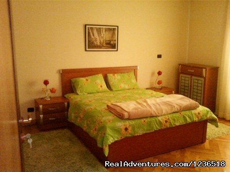 bedroom | Comfortable Apartment For Rent Furnished | Image #5/13 | 