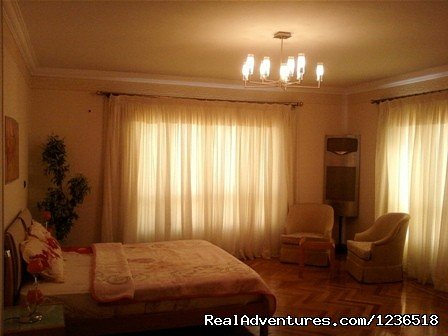 master | Comfortable Apartment For Rent Furnished | Image #6/13 | 