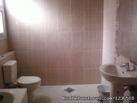 bath | Comfortable Apartment For Rent Furnished | Image #7/13 | 