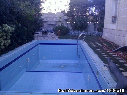 pool | Comfortable Apartment For Rent Furnished | Image #8/13 | 