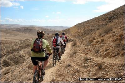 MTB at Boker valley & area - the best place in Israel | Boker Valley Farm | Image #16/26 | 