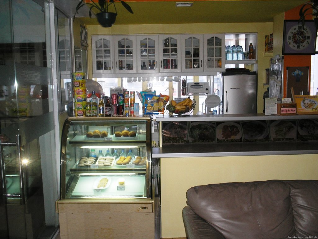 Coffee Shop | Budget Hotel in Makati City, Philippines | Image #6/8 | 