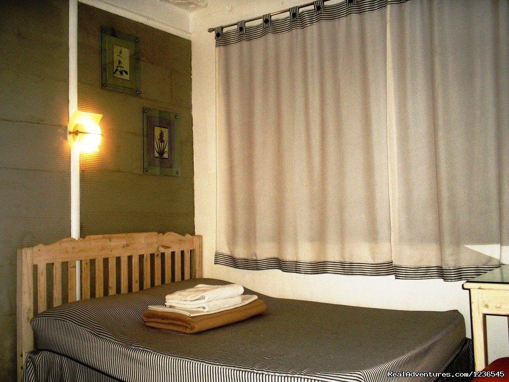 Queen Bed | Budget Hotel in Makati City, Philippines | Image #7/8 | 