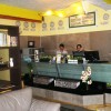 Budget Hotel in Makati City, Philippines Front Desk