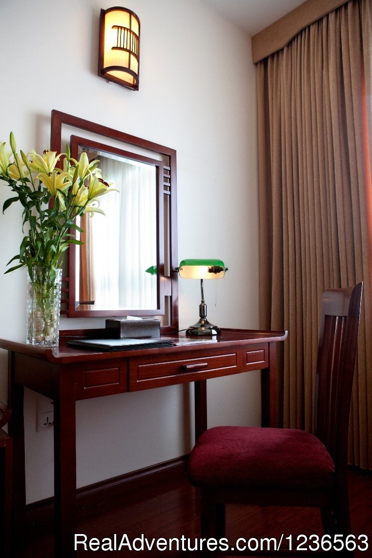 Hanoi Imperial Hotel | Image #2/23 | 