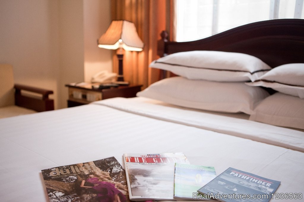 Hanoi Imperial Hotel | Image #5/23 | 