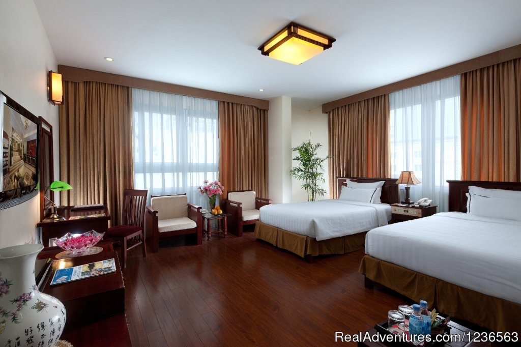 Hanoi Imperial Hotel | Image #7/23 | 