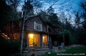 Renew & Relax at Fire Om Earth Retreat Center | Spiritual Eureka Springs, Arkansas | Great Vacations & Exciting Destinations