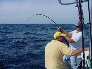 Adventure Charters and Dive | Moss Point, Mississippi Sailing | Mississippi Sailing