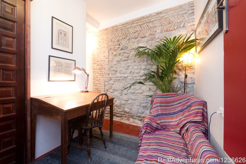 Bright Home wth Gorgeous Views in Historic quarter | Image #20/23 | 