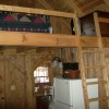 Seneca Point Cabins - Ohio's Best Kept Secret Loft