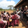 Volunteering in Tanzania volunteer in Kenya