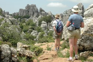 Premier Guided Walking & Cultural Holidays | Andalucia, Spain Hiking & Trekking | Spain Adventure Travel