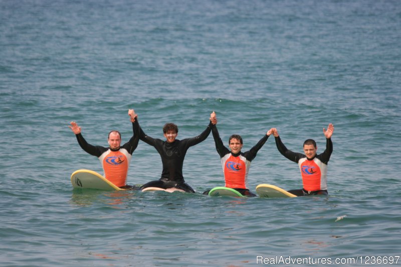 Memorable surf experience waiting for you | Original Surf Morocco | Image #4/9 | 