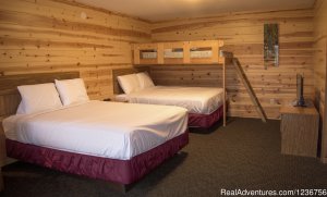 Flamingo Motel & Suites | Wisconsin Dells, Wisconsin Hotels & Resorts | Harpers Ferry, Iowa