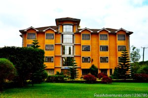 Mirema Hotel &Service Apartments- Your second home | Nairobi, Kenya Bed & Breakfasts | Kisumu, Kenya