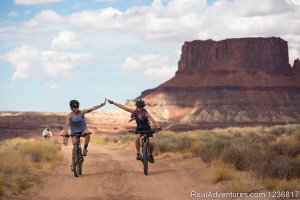 White Rim Trail & Cataract Canyon Trip | Green River, Utah Hiking & Trekking | Great Vacations & Exciting Destinations