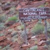 Extended Hiking / Rafting in Canyonlands National Photo #6