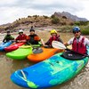 Kayak Workshop on the Green River in Utah Photo #1
