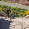 Mountain Biking the White Rim Trail in Canyonlands Photo #5