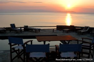 Hotel and resorts | Sifnos, Greece