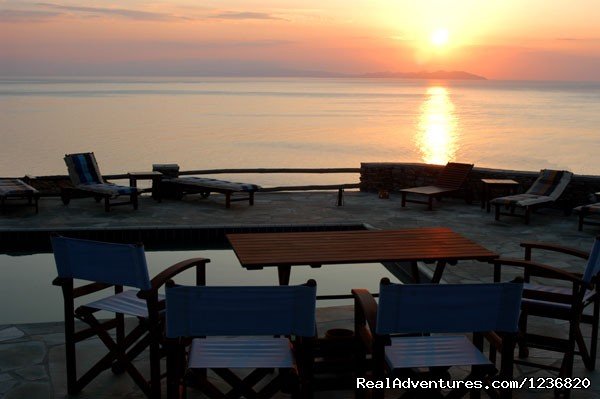 Hotel and resorts | Sifnos, Greece | Hotels & Resorts | Image #1/1 | 