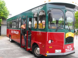 Acadia & Island Tours- Oli's Trolley | Bar Harbor, Maine Sight-Seeing Tours | Great Vacations & Exciting Destinations