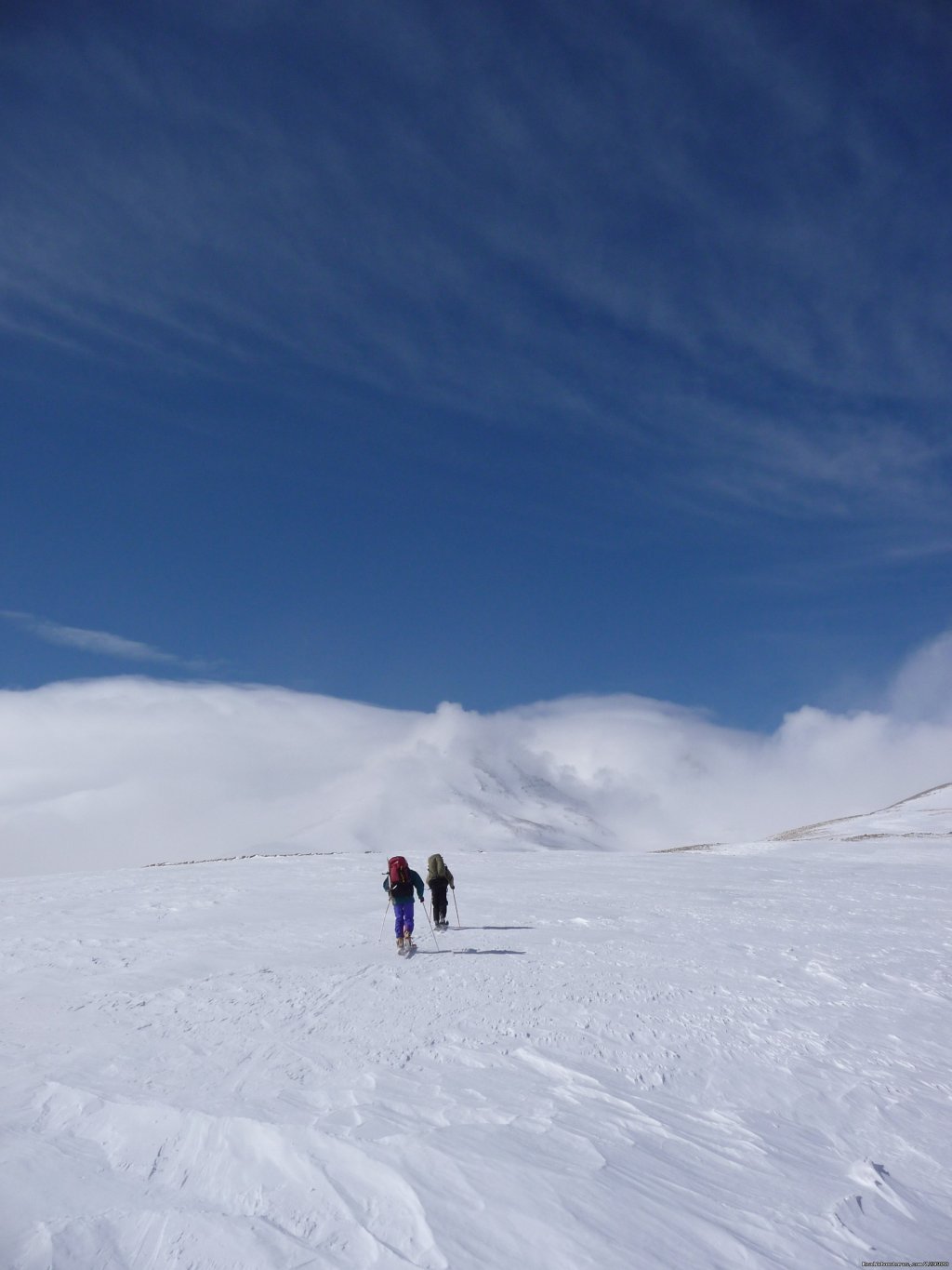 Skiing in Armenia | Image #3/7 | 