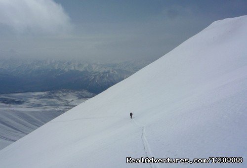Skiing in Armenia | Image #7/7 | 