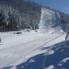 Skiing in Armenia 