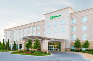 Dine In And Enjoy At Holiday Inn