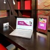 Your Success Matters at the Crowne Plaza Portland Private Work Stations with iPad and Laptop Connectivity