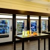 Your Success Matters at the Crowne Plaza Portland Convenient Self-Serve Snack and Office Supply Vending