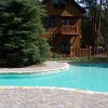 FivePine Lodge & Conference Center Outdoor Pool