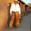 Romantic Getaway at Historic Arizona Guest Ranch Photo #4