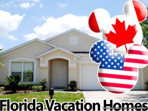Comforts of Home | Davenport, Florida | Vacation Rentals