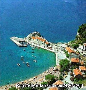 Lakovic Apartments | Petrovac, Montenegro Bed & Breakfasts | Montenegro Accommodations