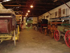 Tucson Rodeo Parade Museum | Tucson, Arizona | Museums