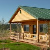 The perfect lodging choice for the Moab area One of our 3 bedroom cabins