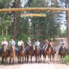 Horseback Riding Adventures Welcome to the Montana Guest Ranch