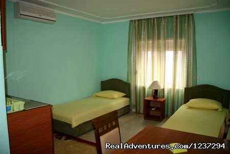 Apartments House Adriatica Ulcinj | Image #4/14 | 
