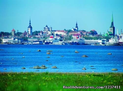 BalticTour. com - guaranteed tours in the Baltics | Riga, Latvia | Sight-Seeing Tours | Image #1/1 | 