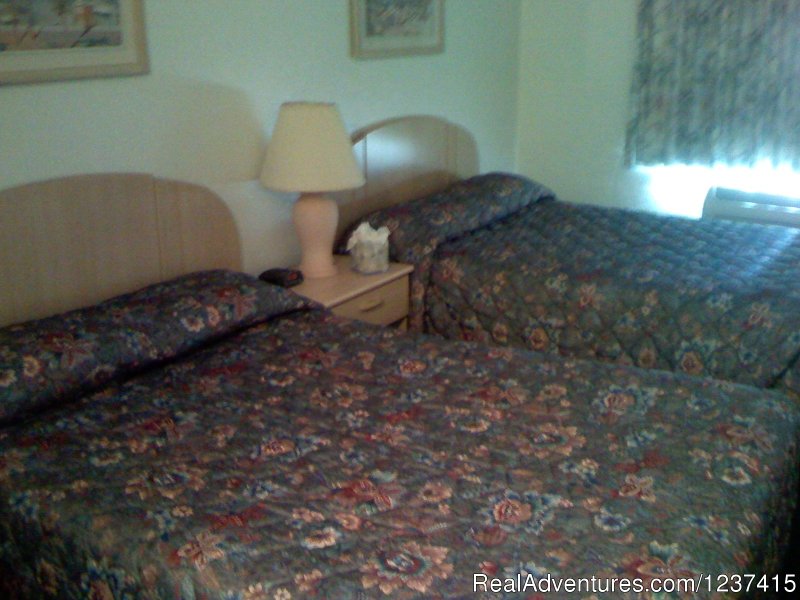 Double room | Rodeway Inn & Suites | Image #3/3 | 