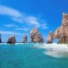 Los Cabos Private Transportation and Transfer The world famous stone arch of Los Cabos